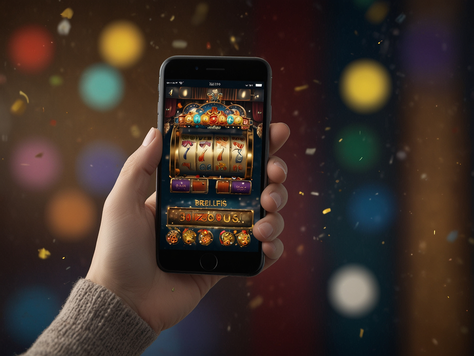 Promocja bonusowa Total Casino
