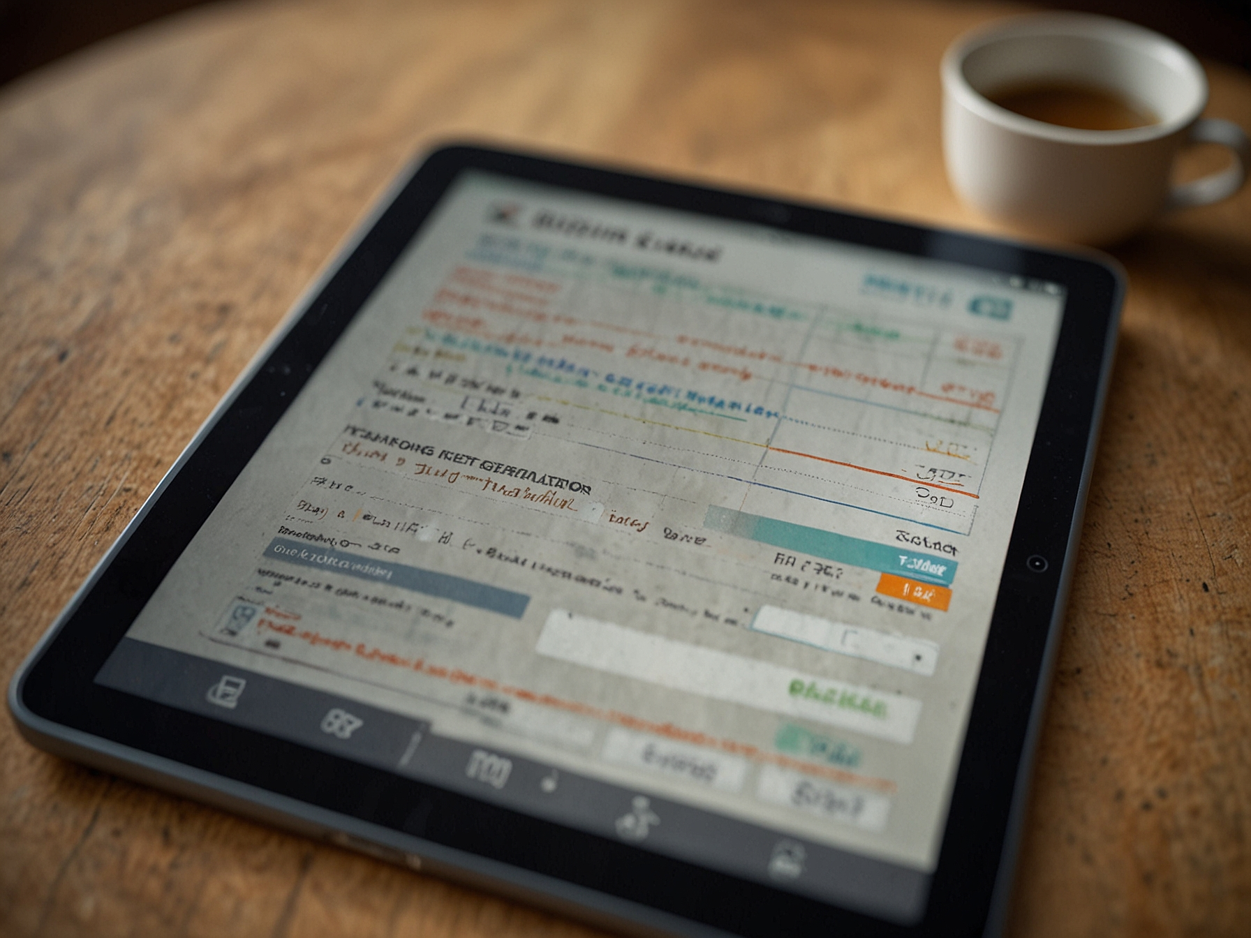 Kroki rejestracji w Total Casino